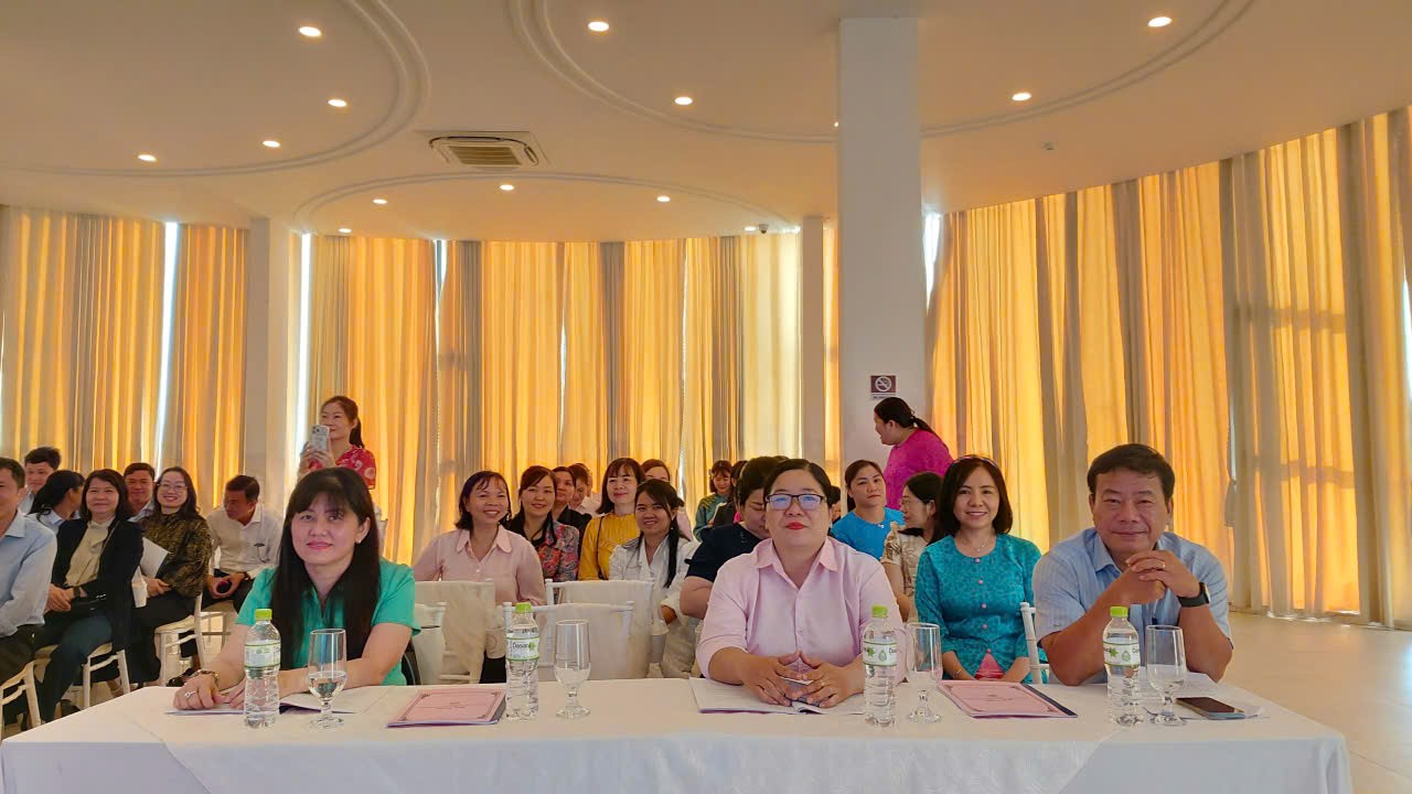 Quỹ Đầu tư phát triển tỉnh Đồng Tháp tổ chức Hội nghị Công chức, Người lao động năm 2026